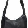 Ledonne Leather Urban Hobo -LEXINGTON LUGGAGE Sales H 97 BL 23454