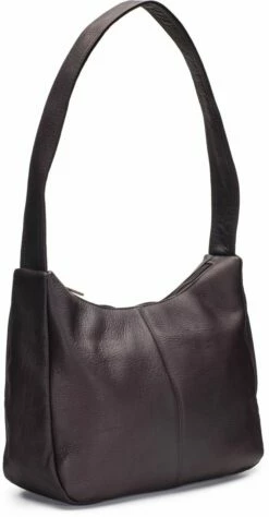 Ledonne Leather Urban Hobo -LEXINGTON LUGGAGE Sales H 97 CAFE 59916