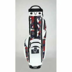 Subtle Patriot Hero Stand Bag -LEXINGTON LUGGAGE Sales Hero Stand Bag Pure.Patriot Camo 0 800