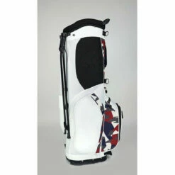 Subtle Patriot Hero Stand Bag -LEXINGTON LUGGAGE Sales Hero Stand Bag Pure.Patriot Camo 252 800