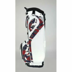 Subtle Patriot Hero Stand Bag -LEXINGTON LUGGAGE Sales Hero Stand Bag Pure.Patriot Camo 90 800