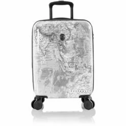 Heys Journey 3G 21" Fashion Spinner -LEXINGTON LUGGAGE Sales Journey3G 21 front BW 1500x1500 23798243 586f 4a85 b4cb 9f6b0cd42d87