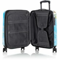 Heys Journey 3G 21" Fashion Spinner -LEXINGTON LUGGAGE Sales Journey3G 21 open 1500x1500 a9a20fe5 c8cb 4e19 9bda 5b48b047a93d