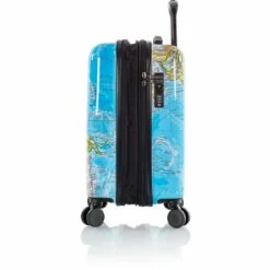 Heys Journey 3G 21" Fashion Spinner -LEXINGTON LUGGAGE Sales Journey3G 21 side 1500x1500 e95df16f 25bd 447e 983c b3d3aa6dc0fa