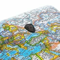 Heys Journey 3G 21" Fashion Spinner -LEXINGTON LUGGAGE Sales Journey3G 26 logo 1500x1500 8cc386da 6ce7 494e b670 300857abb7cf