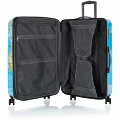 Heys Journey 3G Fashion Spinner 3pc Set 13 Heys Journey 3G Fashion Spinner 3pc Set -LEXINGTON LUGGAGE Sales Journey3G 30 open 1500x1500 8aef12ee 5b75 4ac6 a2bd 63c23f2fe8f5