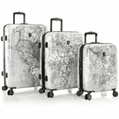 Heys Journey 3G Fashion Spinner 3pc Set 10 Heys Journey 3G Fashion Spinner 3pc Set -LEXINGTON LUGGAGE Sales Journey3G set BW 1500x1500 95ee91b1 8643 42d7 98bc 7da608701378
