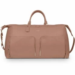 Packs Travel Kingman Weekender -LEXINGTON LUGGAGE Sales Kingman Weekender Rose and Gold
