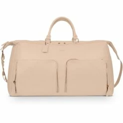 Packs Travel Kingman Weekender -LEXINGTON LUGGAGE Sales Kingman Weekender Sand and Gold