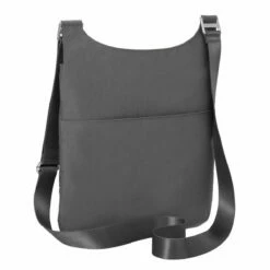 Baggallini Big Zipper Bagg -LEXINGTON LUGGAGE Sales LZP474 B0422 Back