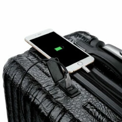 Luggage Tech Monaco SMART LUGGAGE 28" Expandable Spinner 28 Luggage Tech Monaco SMART LUGGAGE 28" Expandable Spinner -LEXINGTON LUGGAGE Sales Luggage Tech USB Port Charging Phone 1024x1024 2x e71cc61e 5d87 4a4a 9bd6 59a20cd3ae8f