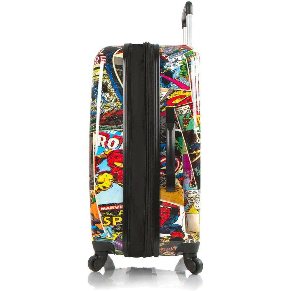 Heys MARVEL 26" Expandable Spinner 4 Heys MARVEL 26" Expandable Spinner - Image 2