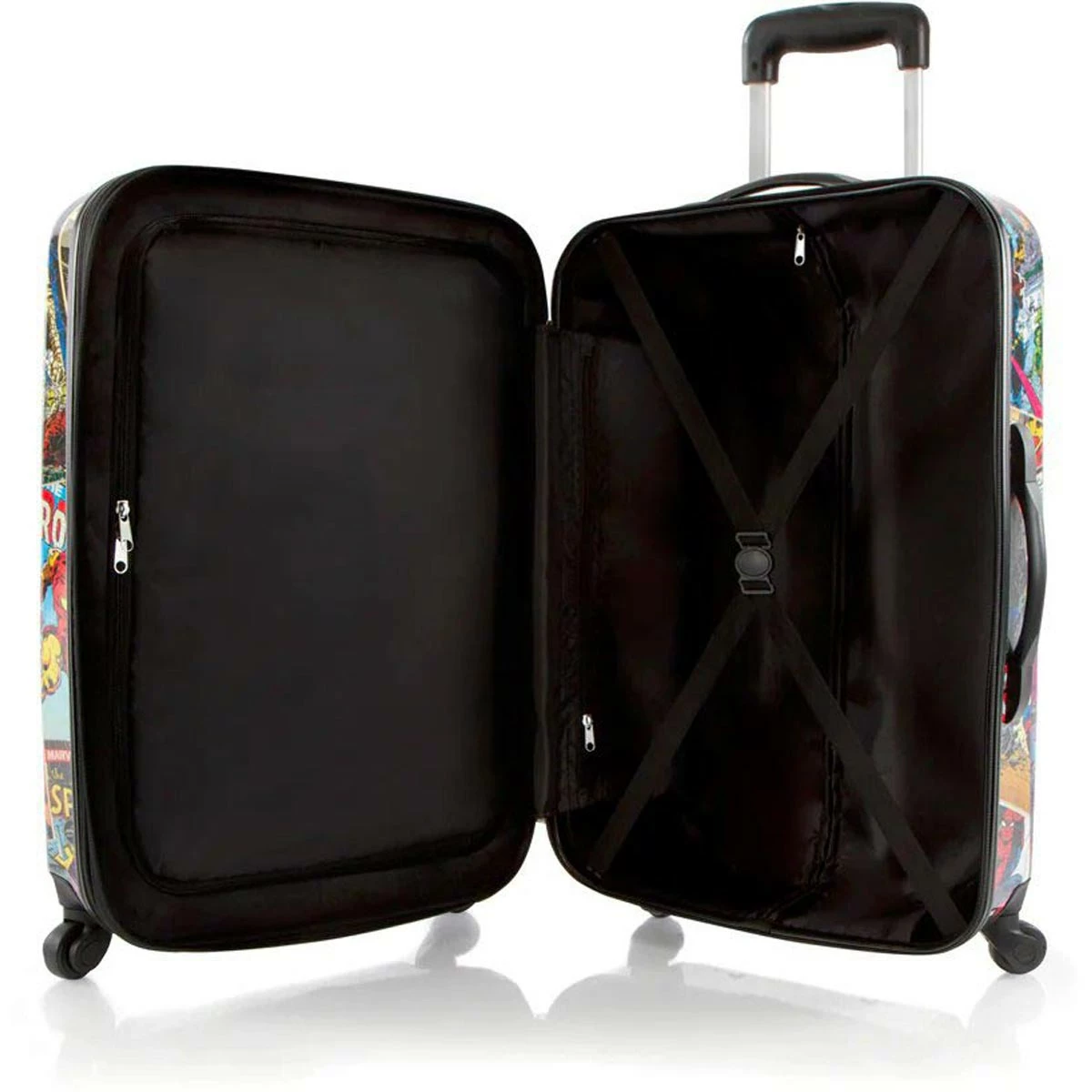 Heys MARVEL 26" Expandable Spinner 6 Heys MARVEL 26" Expandable Spinner - Image 4