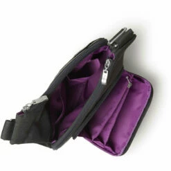 Baggallini Criss Cross Bagg -LEXINGTON LUGGAGE Sales MCC570 B0021 06