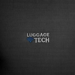 Luggage Tech Melbourne SMART LUGGAGE 20" Carry On Spinner -LEXINGTON LUGGAGE Sales Melbourne Collection Black Logo 1024x1024 2x 9b040be0 fe2f 492e 9053 7687bd365859