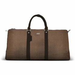 Packs Travel Mercer Duffel 17 Packs Travel Mercer Duffel -LEXINGTON LUGGAGE Sales Mercer Duffel Lux Tan