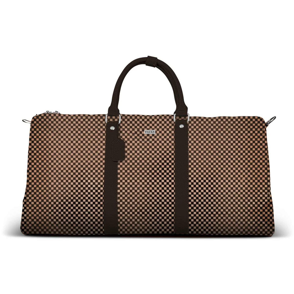 Packs Travel Mercer Duffel 9 Packs Travel Mercer Duffel - Image 7