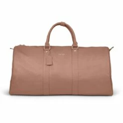 Packs Travel Mercer Duffel 14 Packs Travel Mercer Duffel -LEXINGTON LUGGAGE Sales Mercer Duffel Rose and Gold