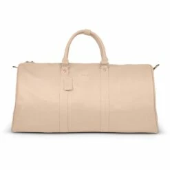 Packs Travel Mercer Duffel 13 Packs Travel Mercer Duffel -LEXINGTON LUGGAGE Sales Mercer Duffel Sand and Gold