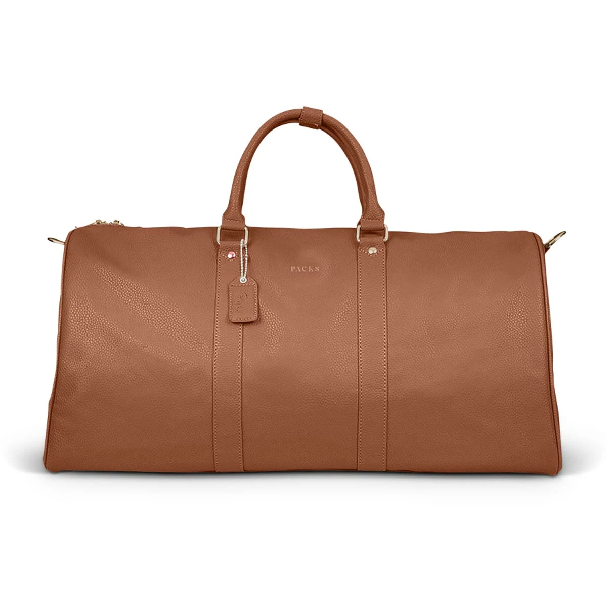 Packs Travel Mercer Duffel 4 Packs Travel Mercer Duffel - Image 2