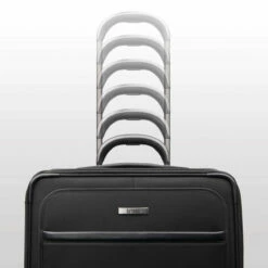 Hartmann Metropolitan 2 25" Medium Journey Expandable Spinner 23 Hartmann Metropolitan 2 25" Medium Journey Expandable Spinner -LEXINGTON LUGGAGE Sales Metropolitan2 1276 Spinner Retract Handle 933deff0 d263 4bc4 b436 fc8778443b4c