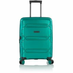 Heys Milos 21" Expandable Spinner -LEXINGTON LUGGAGE Sales Milos 21 front teal expandable 1500x1500 448945e8 58bb 4179 9ee5 605e51644bea