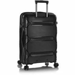 Heys Milos 26" Expandable Spinner -LEXINGTON LUGGAGE Sales Milos 26 backqrt black expandable 1500x1500 38593a0e 7442 4c26 939a 3f6278e03c70