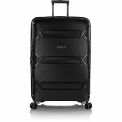 Heys Milos 30" Expandable Spinner -LEXINGTON LUGGAGE Sales Milos 30 front black expandable 1500x1500 e77e67b4 4b70 4a1e bc31 28a2e6ea9c33