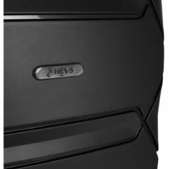 Heys Milos 26" Expandable Spinner -LEXINGTON LUGGAGE Sales Milos Logo black expandable 1500x1500 61c88685 1f5c 465b ba34 06ff34cdc24a