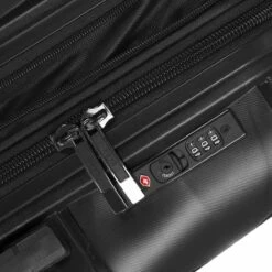 Heys Milos 30" Expandable Spinner -LEXINGTON LUGGAGE Sales Milos TSAlock black expandable 1500x1500 c3e99ac9 3a8b 42bb 91f2 02229a2a3c20