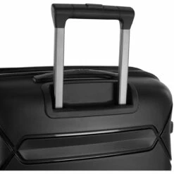 Heys Milos 26" Expandable Spinner -LEXINGTON LUGGAGE Sales Milos Trolley black expandable 1461x1500 e251eac1 39b6 4ff7 ac29 7f8ef6a77487