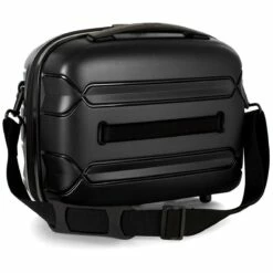 Heys Milos 4 Piece Expandable Spinner Set -LEXINGTON LUGGAGE Sales Milos beautycase backqrt black 1500x1500 c720fc16 0473 46e1 a7ac 5c888773c986