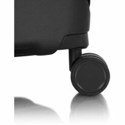 Heys Milos 30" Expandable Spinner -LEXINGTON LUGGAGE Sales Milos wheel black expandable 1500x1500 ac998c57 978b 4b79 bff1 8d21ecd88b5a