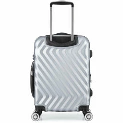 Luggage Tech Monaco SMART LUGGAGE 28" Expandable Spinner 34 Luggage Tech Monaco SMART LUGGAGE 28" Expandable Spinner -LEXINGTON LUGGAGE Sales Monaco Collection Silver Back 1024x1024 2x b02eda9e 2ee6 4a45 b6a2 e4a2fa2b6beb