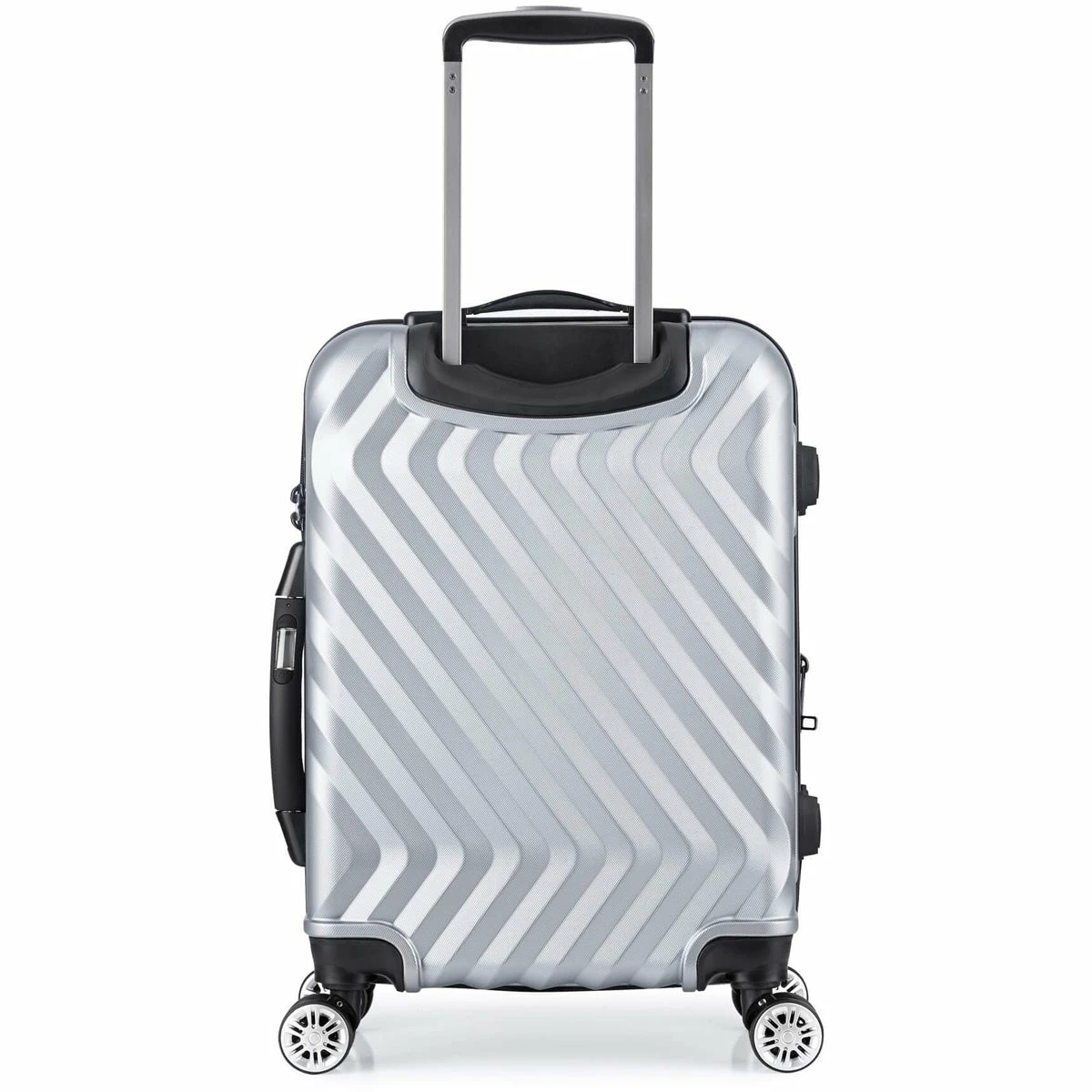 Luggage Tech Monaco SMART LUGGAGE 28" Expandable Spinner 15 Luggage Tech Monaco SMART LUGGAGE 28" Expandable Spinner - Image 13