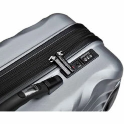 Luggage Tech Monaco SMART LUGGAGE 20" Carry On Spinner 36 Luggage Tech Monaco SMART LUGGAGE 20" Carry On Spinner -LEXINGTON LUGGAGE Sales Monaco Collection Silver TSA Lock 1024x1024 2x 3a579f78 a801 4050 a5fc 054500fafbd3