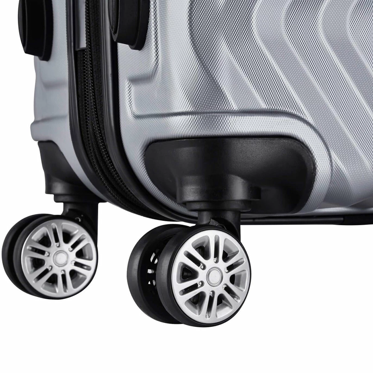 Luggage Tech Monaco SMART LUGGAGE 28" Expandable Spinner 22 Luggage Tech Monaco SMART LUGGAGE 28" Expandable Spinner - Image 20