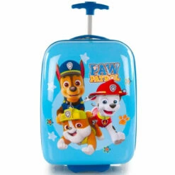 Heys PAW PATROL 18" Kids Upright Luggage