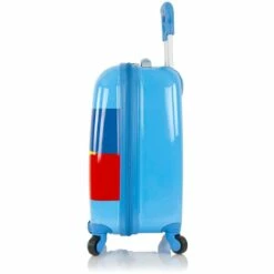 Heys PAW PATROL 18" Kids Spinner Luggage -LEXINGTON LUGGAGE Sales NL HSRL SP PL05 20AR 03 1500x1500 548ff53c 70c0 49a1 9afd d2f971c2a9d9