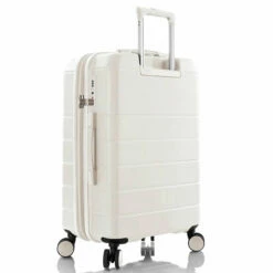 Heys NEO 26" Expandable Spinner 24 Heys NEO 26" Expandable Spinner -LEXINGTON LUGGAGE Sales Neo 26 backqrt white 1500x1500 3bb9636e 2327 4f68 9f02 e221c5c63a06