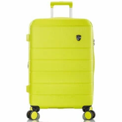 Heys NEO 26" Expandable Spinner 18 Heys NEO 26" Expandable Spinner -LEXINGTON LUGGAGE Sales Neo 26 front lemon 1500x1500 d9d51731 2f1e 4ced 80ee c4a90c5e320d