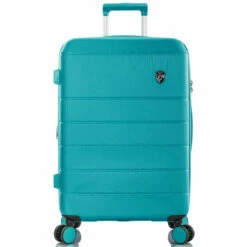 Heys NEO 26" Expandable Spinner 16 Heys NEO 26" Expandable Spinner -LEXINGTON LUGGAGE Sales Neo 26 front teal 1500x1500 ea00e342 7f99 4322 b770 634c11e294d7