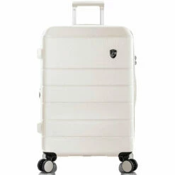 Heys NEO 26" Expandable Spinner 17 Heys NEO 26" Expandable Spinner -LEXINGTON LUGGAGE Sales Neo 26 front white 1500x1500 00c6ea86 6d5c 46f8 b24f 8646b4295feb