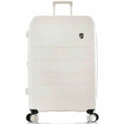 Heys NEO 30" Expandable Spinner -LEXINGTON LUGGAGE Sales Neo 30 front white 1500x1500 b63df15f 4639 4a3f 9418 8635e85bc6d6
