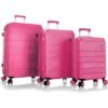 Heys NEO 3 Piece Expandable Spinner Set -LEXINGTON LUGGAGE Sales Neo Set fuchsia 1500x1500 9984eac4 468c 45c8 802e 771cedf2360c