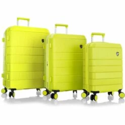 Heys NEO 3 Piece Expandable Spinner Set -LEXINGTON LUGGAGE Sales Neo Set lemon 1500x1500 64506584 6eda 48e5 82b1 fc3c6eb2c2fa