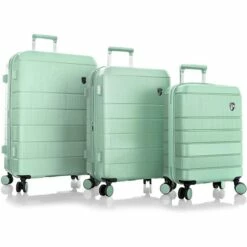 Heys NEO 3 Piece Expandable Spinner Set -LEXINGTON LUGGAGE Sales Neo Set mint mock up 1500x1500 79444621 0256 4b56 ab04 84c7e9a717c0