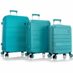 Heys NEO 3 Piece Expandable Spinner Set -LEXINGTON LUGGAGE Sales Neo Set teal 1500x1500 cee6a3c3 aaf4 42eb 9209 5193d1bc99bb