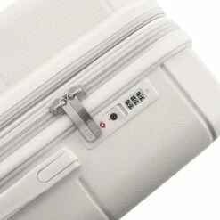 Heys NEO 30" Expandable Spinner -LEXINGTON LUGGAGE Sales Neo TSA white 1500x1500 d185cd5e ce1c 4c66 a4f7 8384a46fcdf8