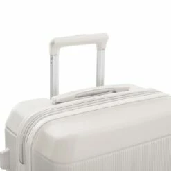 Heys NEO 26" Expandable Spinner 21 Heys NEO 26" Expandable Spinner -LEXINGTON LUGGAGE Sales Neo Trolley white 1500x1500 714f7e34 651a 460f 83d0 fb6bd8a208d8